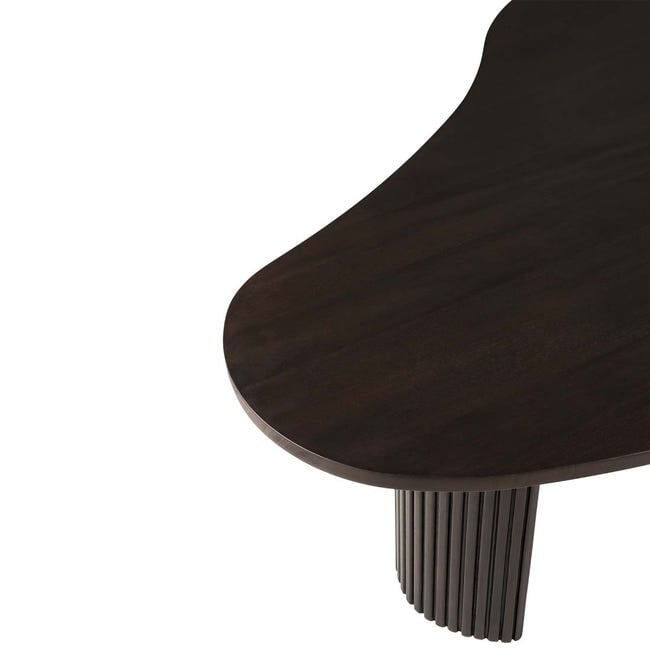 Coffee Tables Ethnicraft Boomerang Coffee Tables