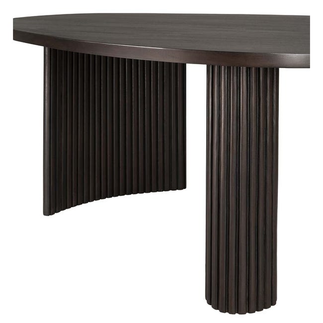 Coffee Tables Ethnicraft Boomerang Coffee Tables