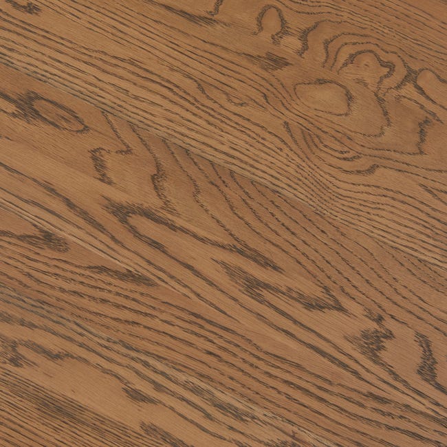 Coffee Tables Tolv Jaunt Coffee Table - Latte Oak