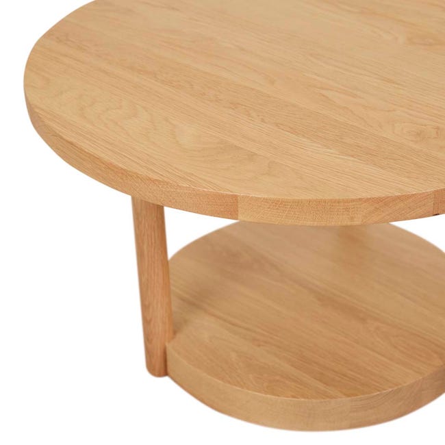 Coffee Tables Tolv Layer Coffee Table