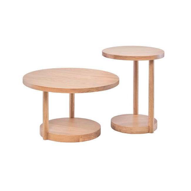 Coffee Tables Tolv Layer Coffee Table