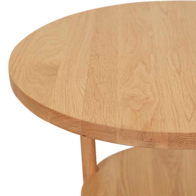 Coffee Tables Tolv Layer Coffee Table