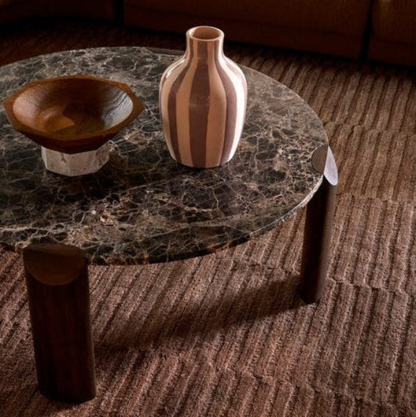 Coffee Tables Willa Marble Coffee Table