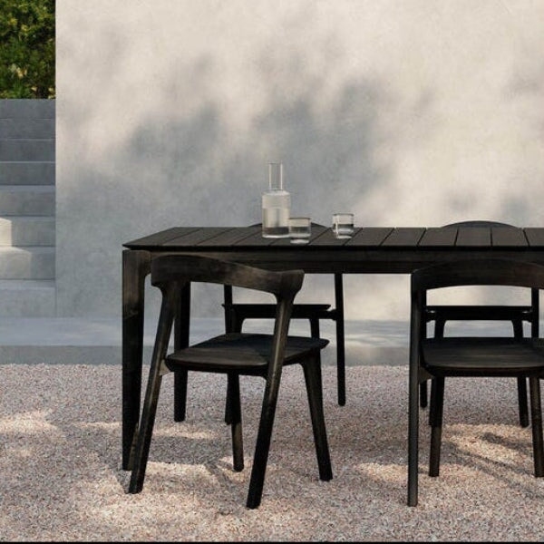 Dining Tables Ethnicraft Outdoor Bok Dining Table