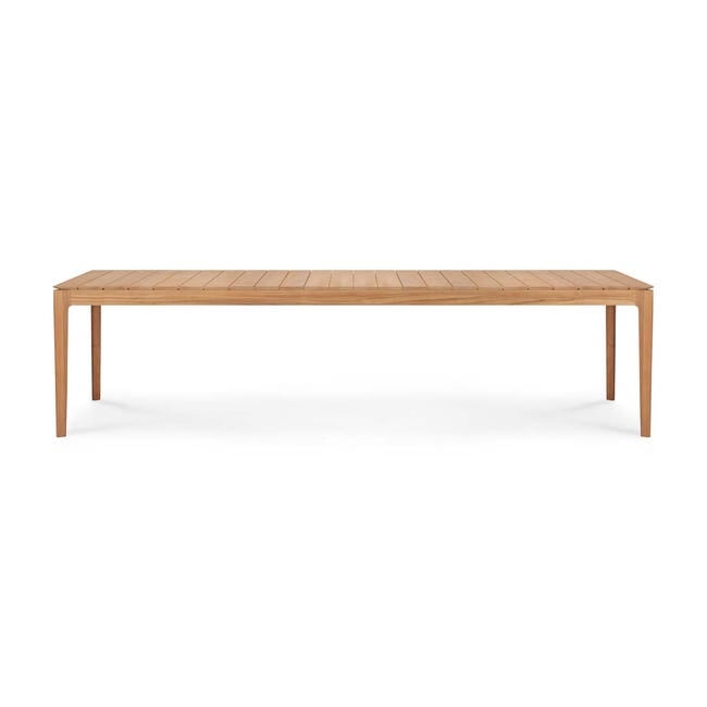 Dining Tables Ethnicraft Outdoor Bok Dining Table