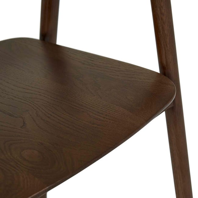 Kitchen & Dining Room Chairs Tolv Inlay Dining Armchair