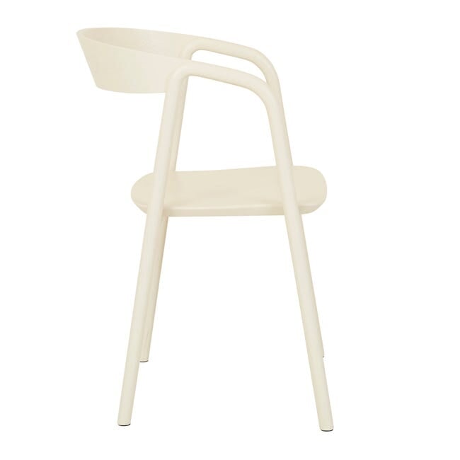 Kitchen & Dining Room Chairs Tolv Inlay Dining Armchair