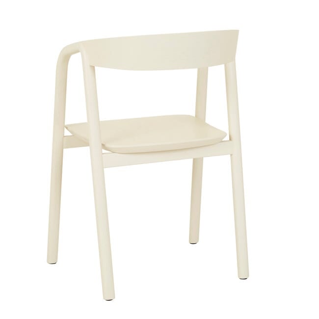 Kitchen & Dining Room Chairs Tolv Inlay Dining Armchair