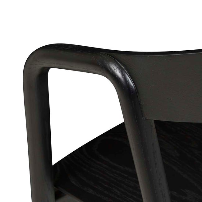 Kitchen & Dining Room Chairs Tolv Inlay Dining Armchair