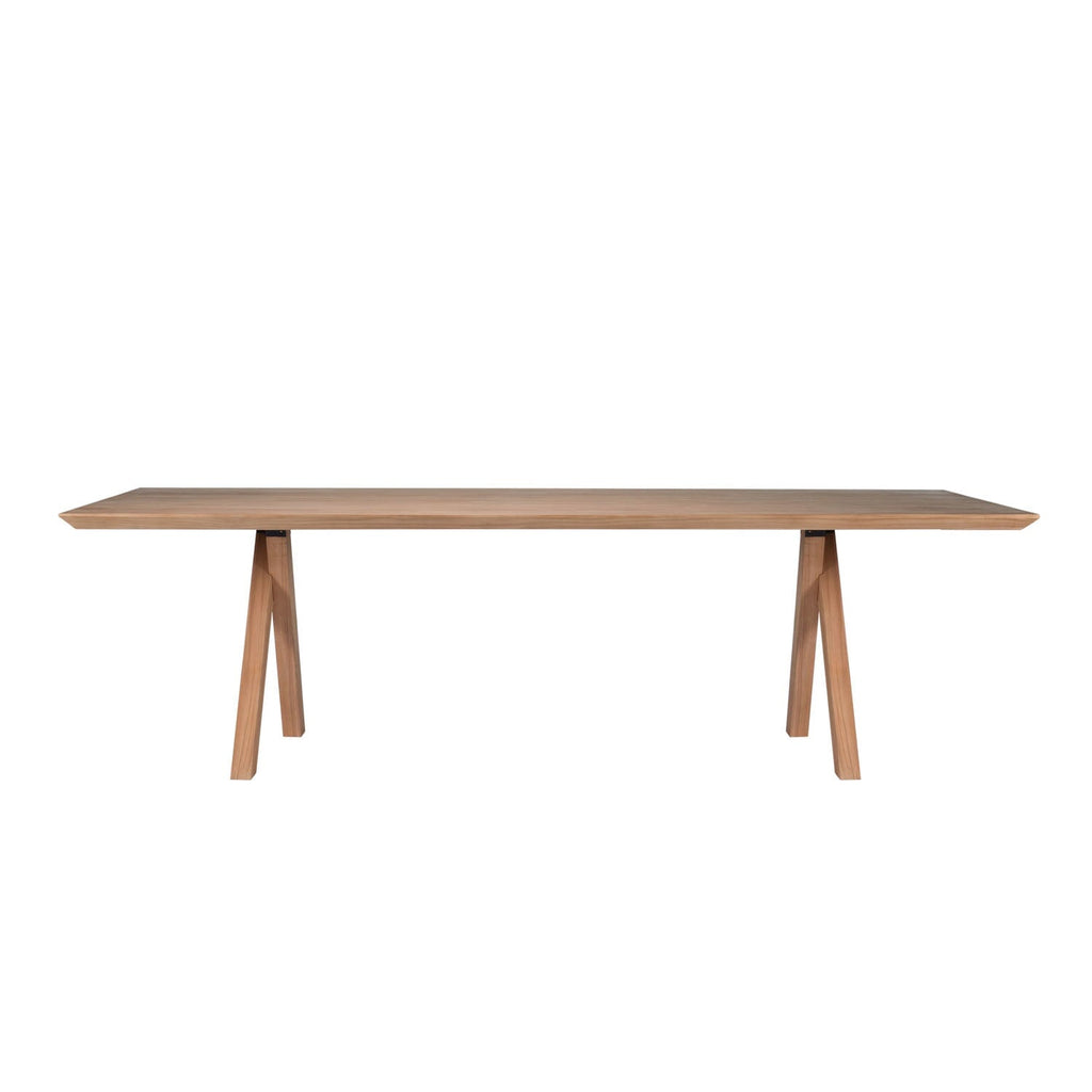 Kitchen & Dining Room Tables Jodoh Dining Table 200CM