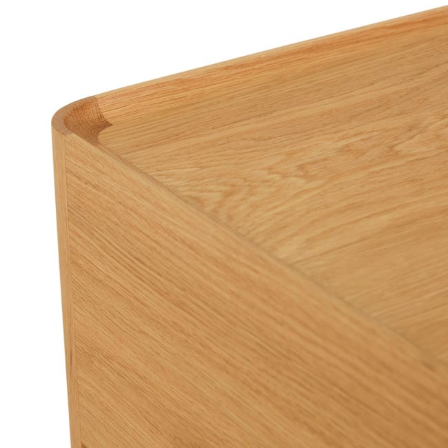 Nightstands Tolv Tye Marble Bedside