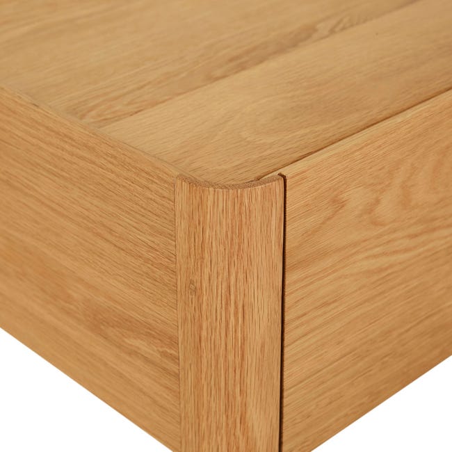 Nightstands Tolv Tye Marble Bedside