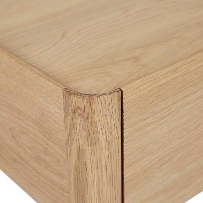 Nightstands Tolv Tye Marble Bedside