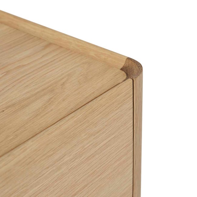 Nightstands Tolv Tye Marble Bedside