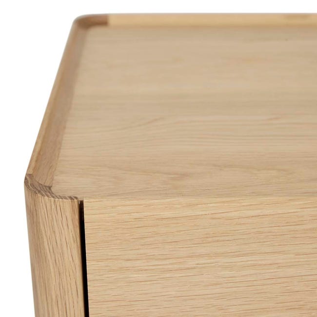 Nightstands Tolv Tye Marble Bedside