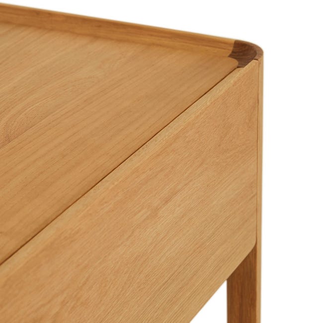 Nightstands Tolv Tye Marble Bedside