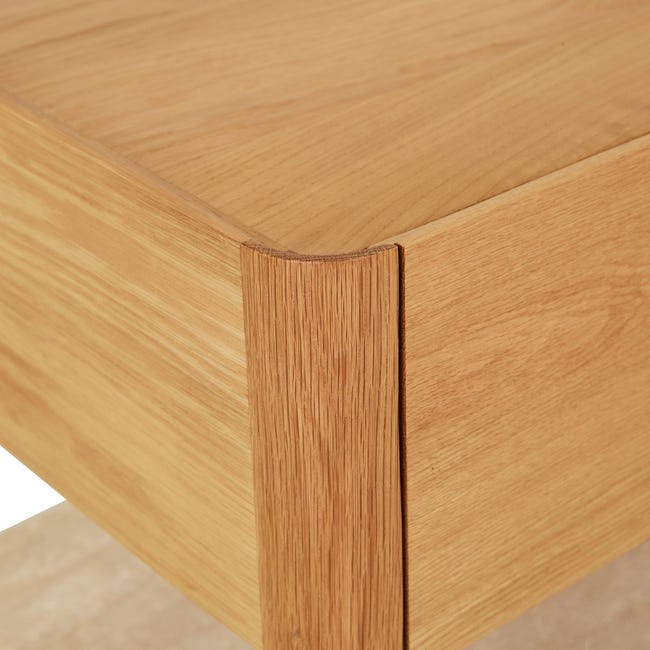 Nightstands Tolv Tye Marble Bedside