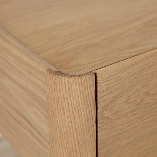 Nightstands Tolv Tye Marble Bedside