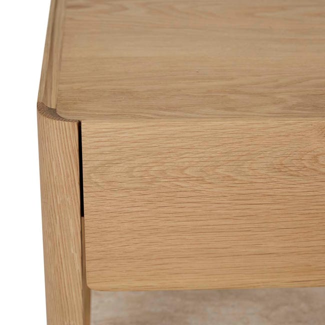 Nightstands Tolv Tye Marble Bedside