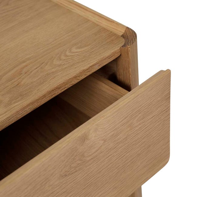 Nightstands Tolv Tye Marble Bedside