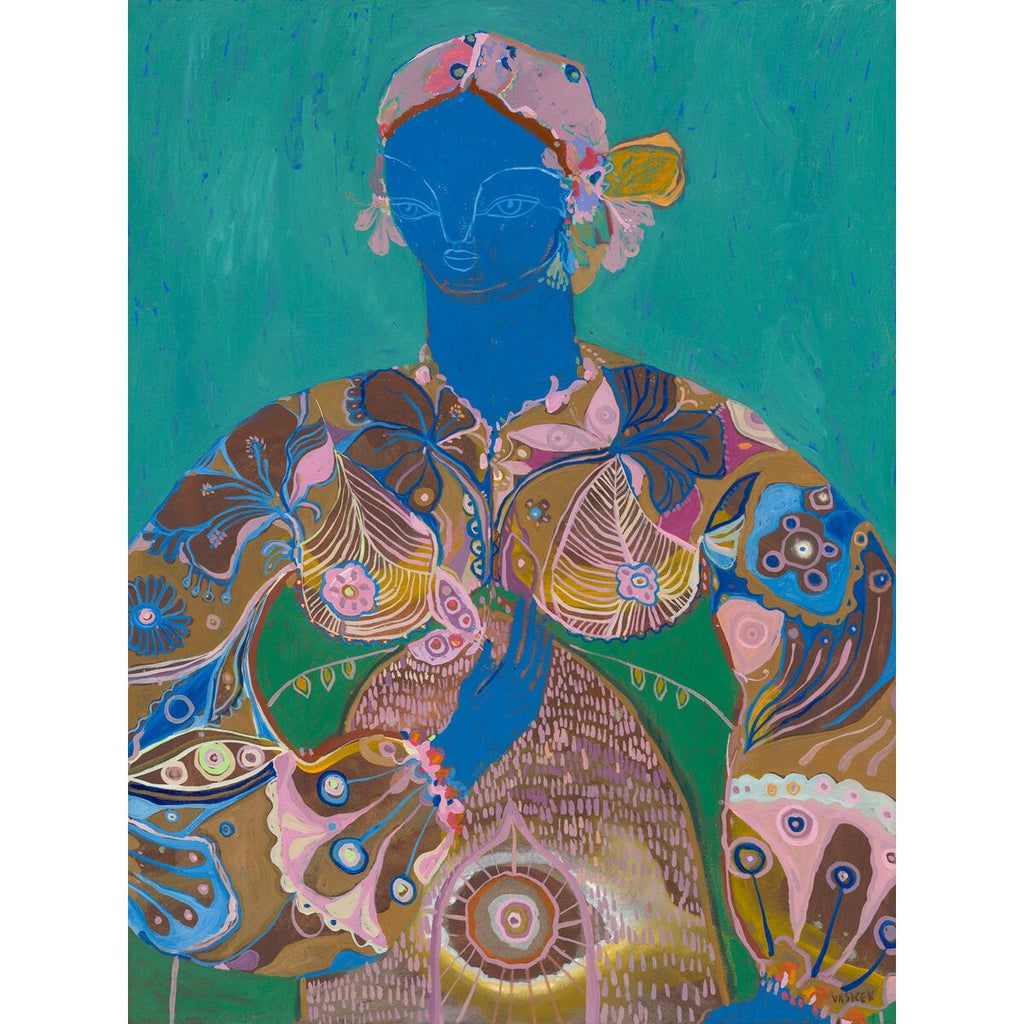 Posters, Prints, & Visual Artwork