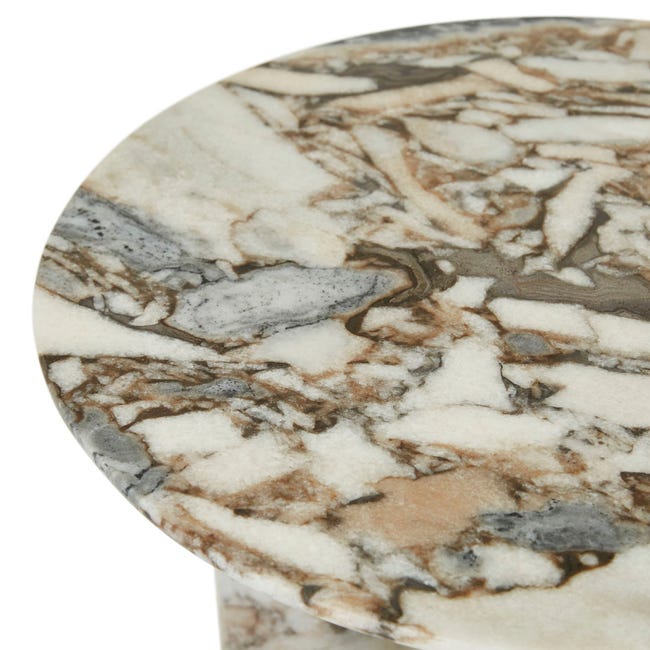 Side Tables Atlas Orbit Side Table