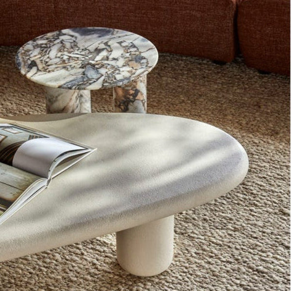 Side Tables Atlas Orbit Side Table