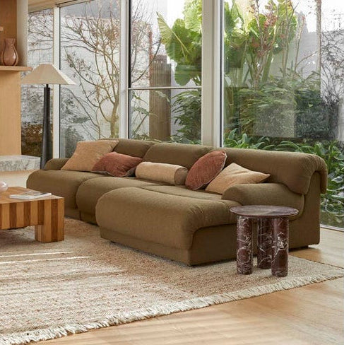 Side Tables Atlas Orbit Side Table