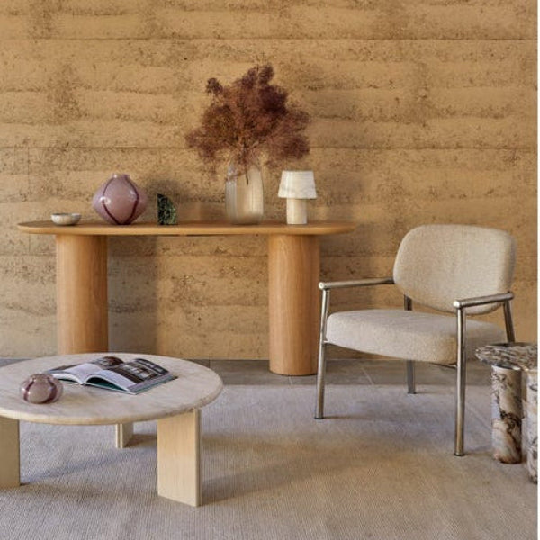 Side Tables Atlas Orbit Side Table