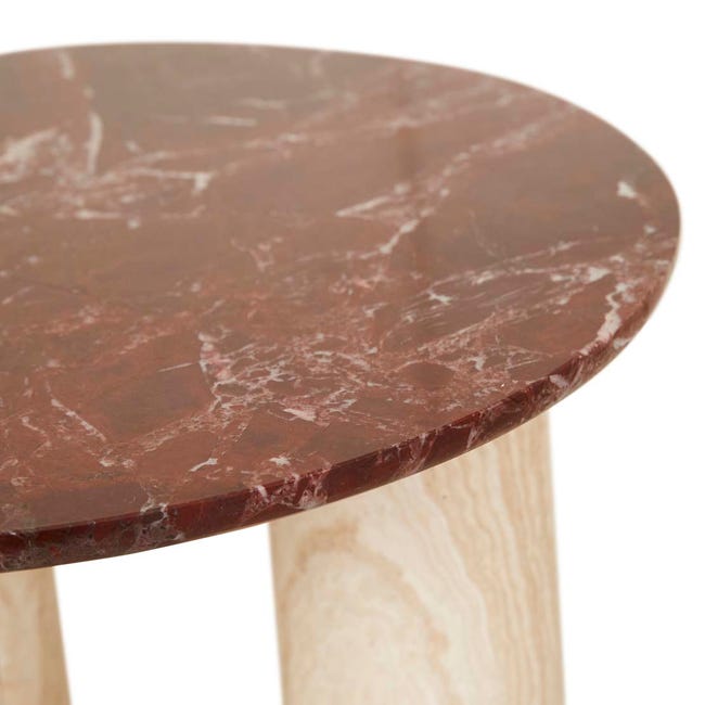 Side Tables Atlas Orbit Side Table