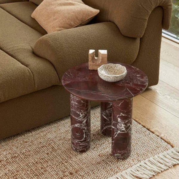 Side Tables Atlas Orbit Side Table
