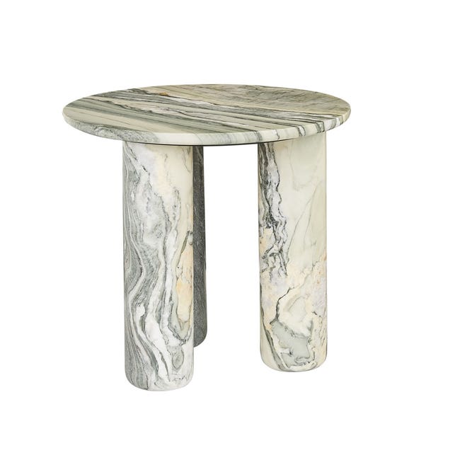 Side Tables Atlas Orbit Side Table
