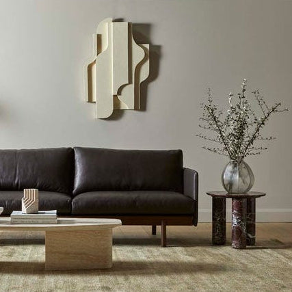 Side Tables Atlas Orbit Side Table