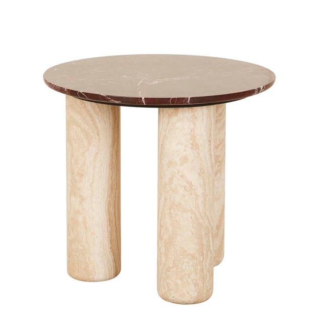 Side Tables Atlas Orbit Side Table
