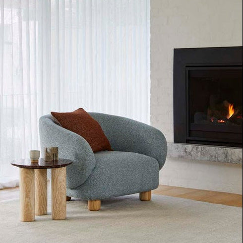 Side Tables Atlas Orbit Side Table