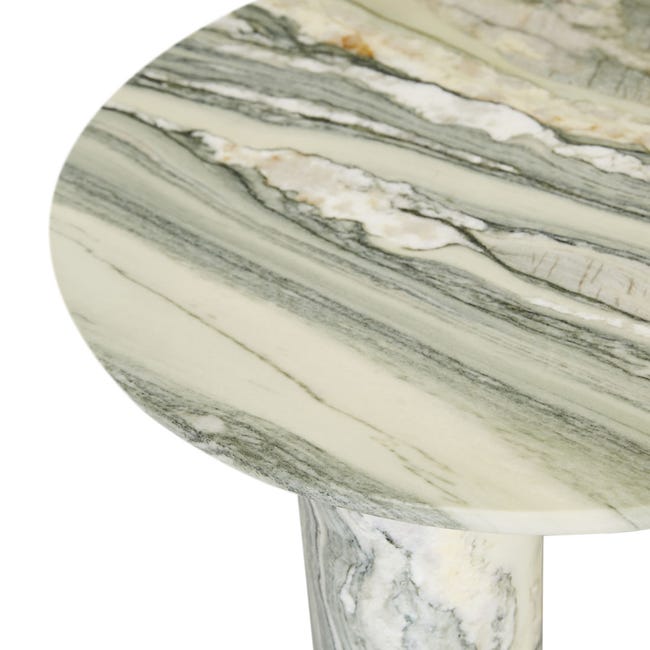 Side Tables Atlas Orbit Side Table