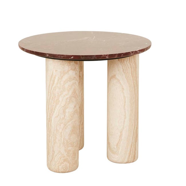 Side Tables Atlas Orbit Side Table
