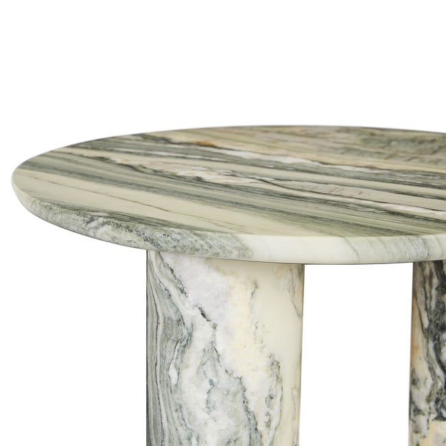 Side Tables Atlas Orbit Side Table