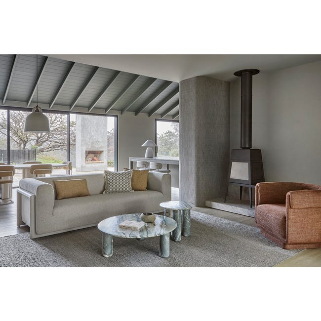 Side Tables Atlas Orbit Side Table