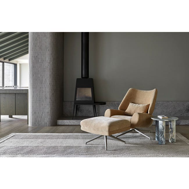 Side Tables Atlas Orbit Side Table