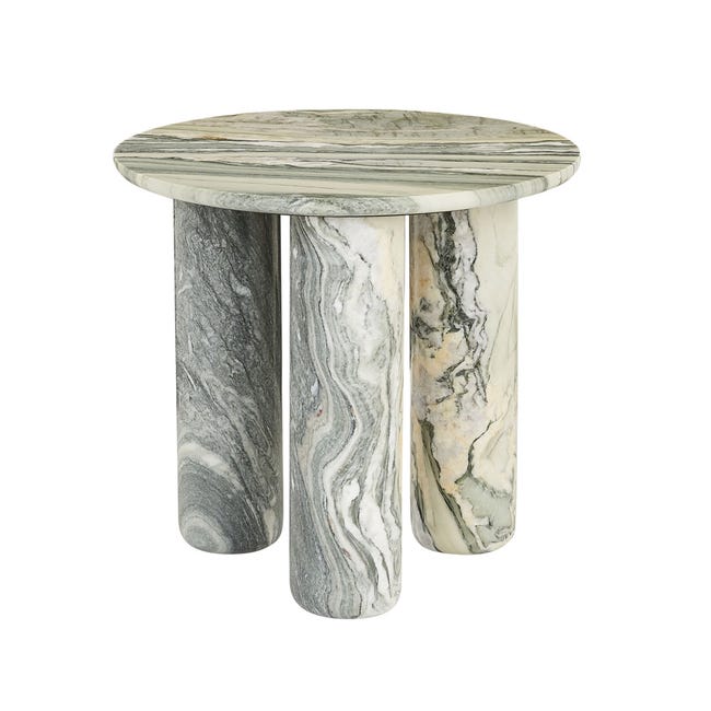 Side Tables Atlas Orbit Side Table