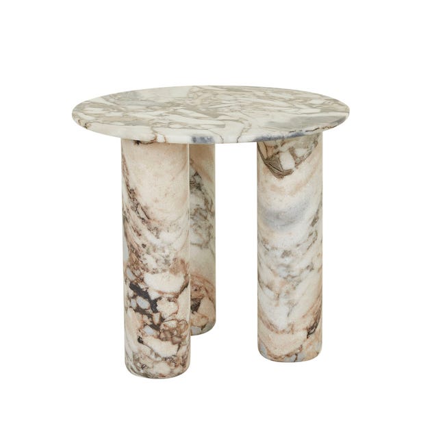 Side Tables Atlas Orbit Side Table