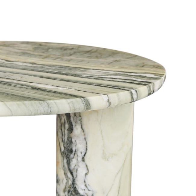 Side Tables Atlas Orbit Side Table