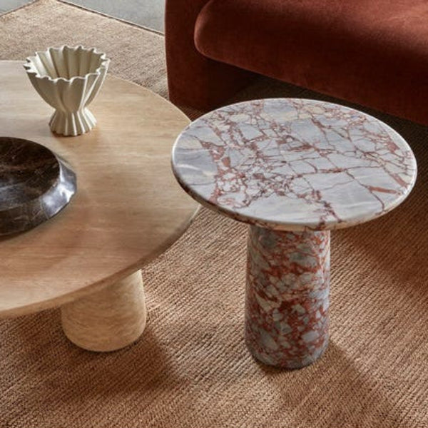 Side Tables Puddle Side Table