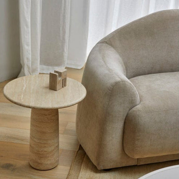 Side Tables Puddle Side Table