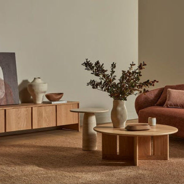 Side Tables Puddle Side Table