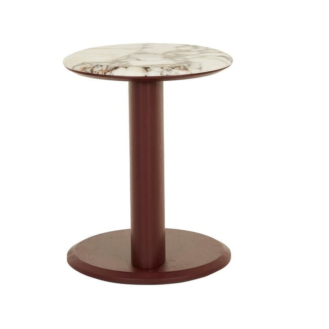 Side Tables Rudy Marble Side Table