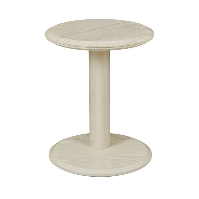 Side Tables Rudy Marble Side Table