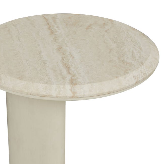 Side Tables Rudy Marble Side Table