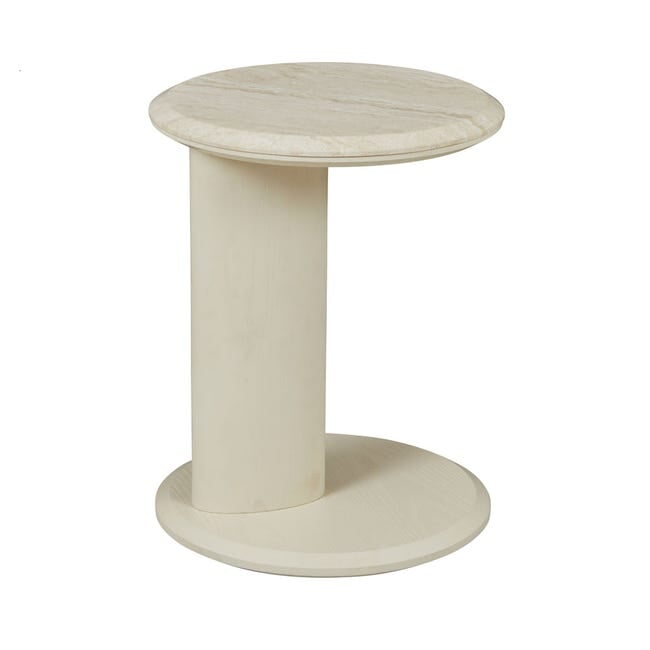 Side Tables Rudy Marble Side Table